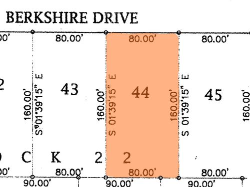 6709 Berkshire Dr, Cleburne, TX, 76033 | Card Image