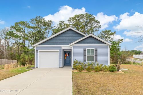 1515 King Lucius Way Se, Bolivia, NC, 28422-3809 | Card Image