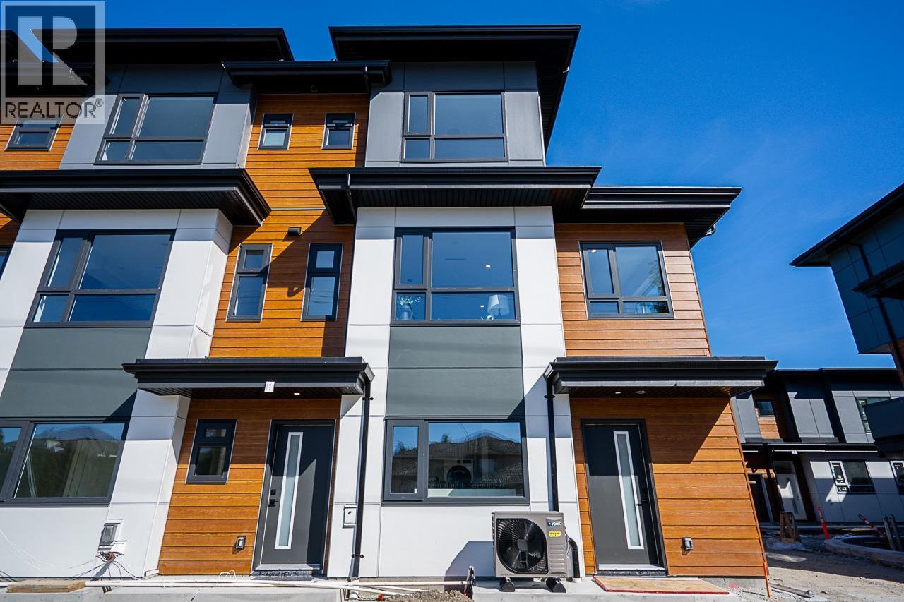 Residential in Richmond