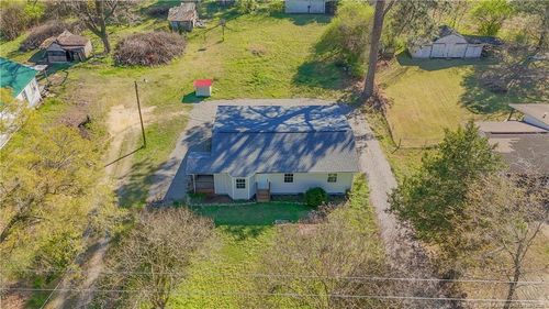 1601 W Mlk Jr Boulevard, Roseboro, NC, 28382 | Card Image