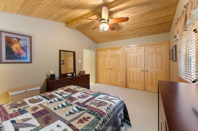 4642A Round Lake Rd, House other with 4 bedrooms, 2 bathrooms and 5 parking in Killaloe ON | Image 20