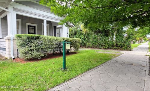 2747 Forbes St, Jacksonville, FL, 32205-7616 | Card Image