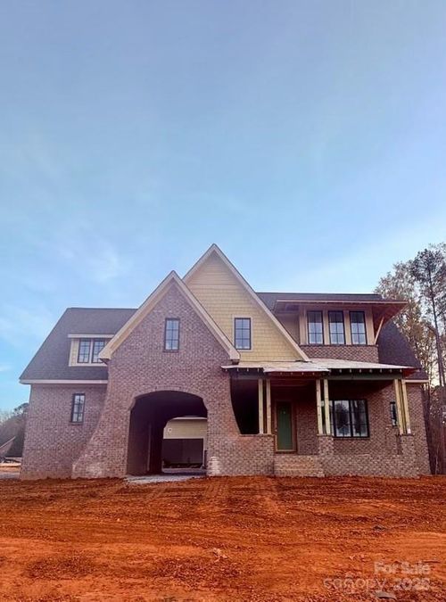 6005 Long Stirrup Ln, Mint Hill, NC, 28227-0537 | Card Image