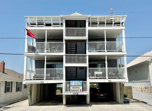 1b-1305 Carolina Beach Ave N, Carolina Beach, NC, 28428-5991 | Card Image