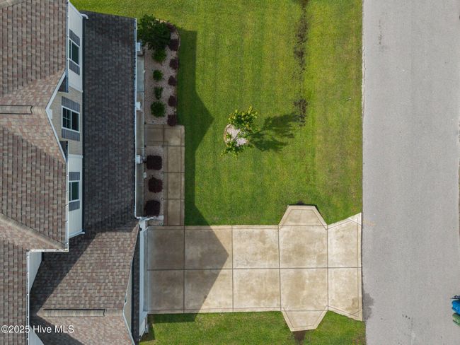 116 Permeta Dr, House other with 4 bedrooms, 3 bathrooms and 2 parking in Sneads Ferry NC | Image 44