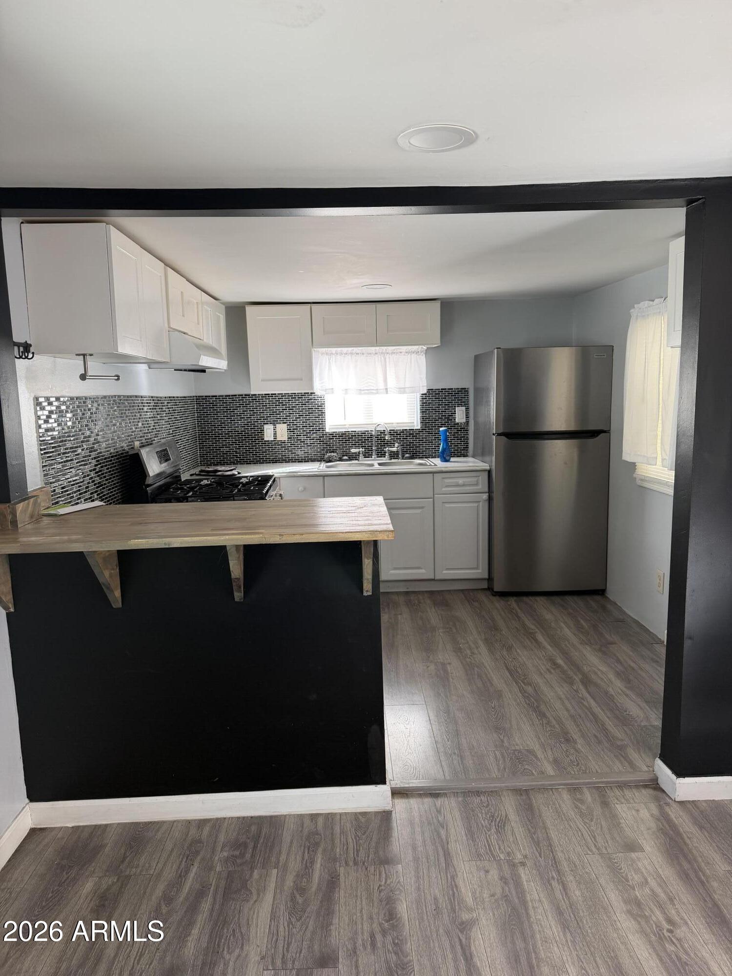 Residential in Phoenix 3