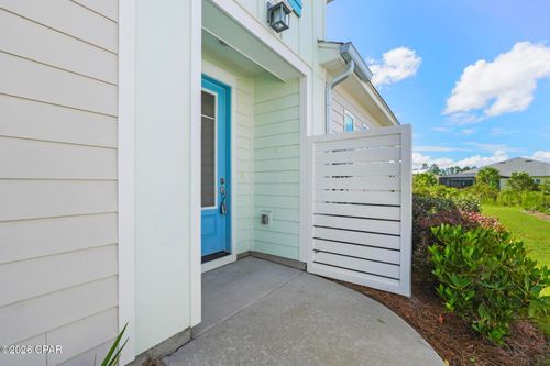 8613 Tropics Ave, Panama City Beach, FL, 32413-9609 | Card Image