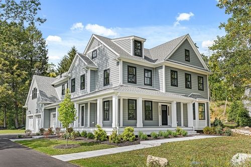 3 Clifford Ln, Weston, MA, 02493-1346 | Card Image