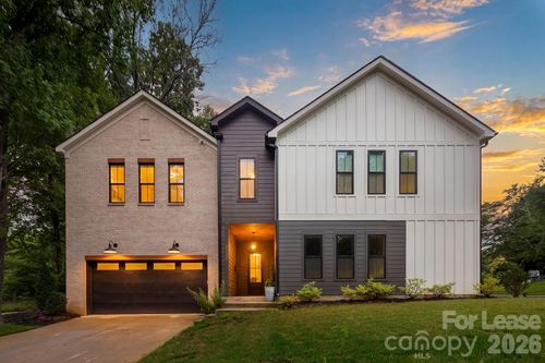 1602 Herrin Ave, Charlotte, NC, 28205-2036 | Card Image