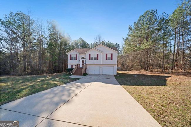 160 Trinity Dr, House other with 4 bedrooms, 3 bathrooms and null parking in Covington GA | Image 8