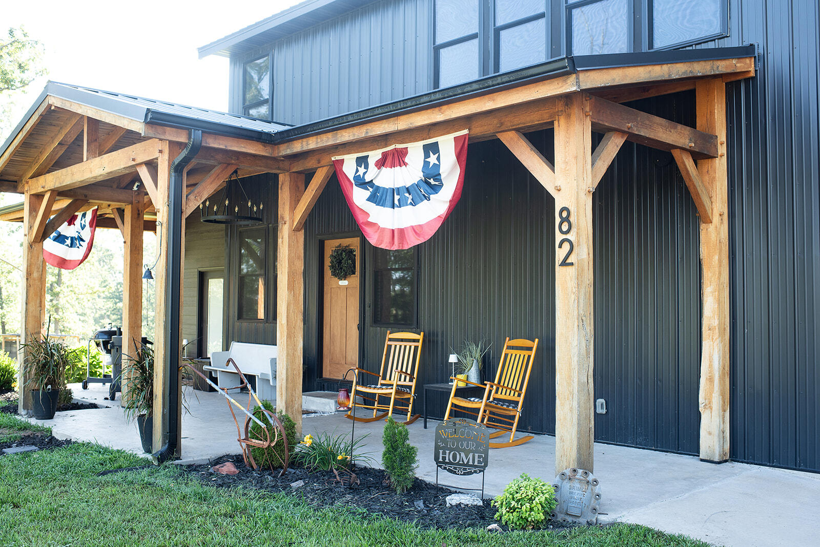 Residential in Seymour 5