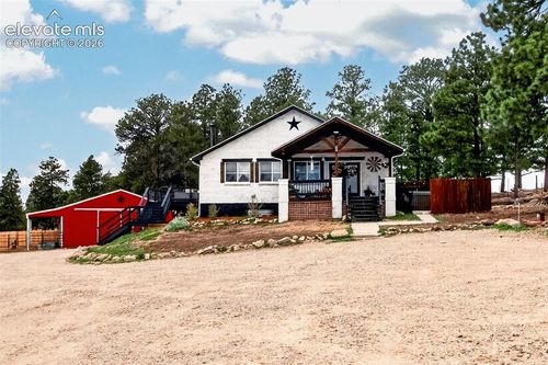 22991 Deer Trail, Elbert, CO, 80106 | Card Image