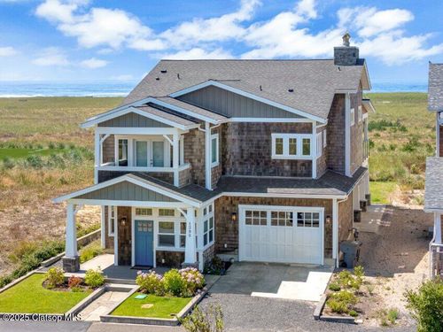 1398 N Ocean Ave, Gearhart, OR, 97138-5802 | Card Image