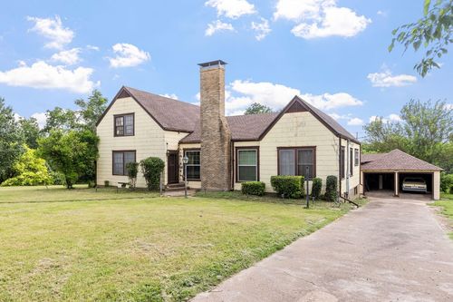 701 5th St, Honey Grove, TX, 75446-1904 | Card Image