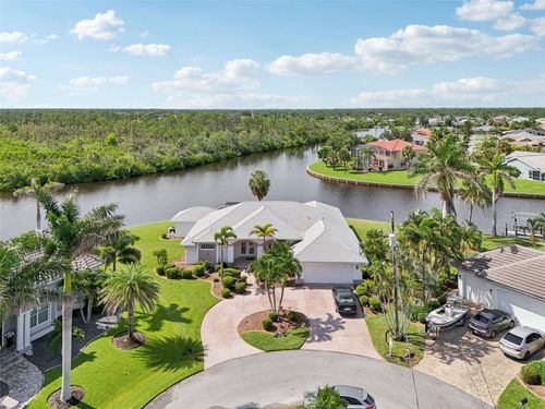 4173 Beach View Court, Port Charlotte, FL, 33948 | Card Image