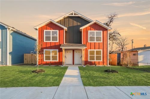 a-909 S Martin Luther King Blvd, Temple, TX, 76504-5827 | Card Image