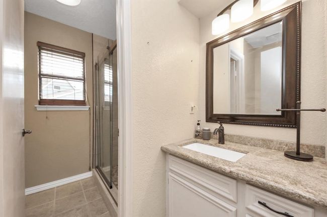 2514 Loganberry Circle, House other with 3 bedrooms, 2 bathrooms and 3 parking in Seabrook TX | Image 33