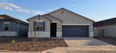 5467 E Arctic Lane, House other with 4 bedrooms, 2 bathrooms and null parking in San Tan Valley AZ | Image 1