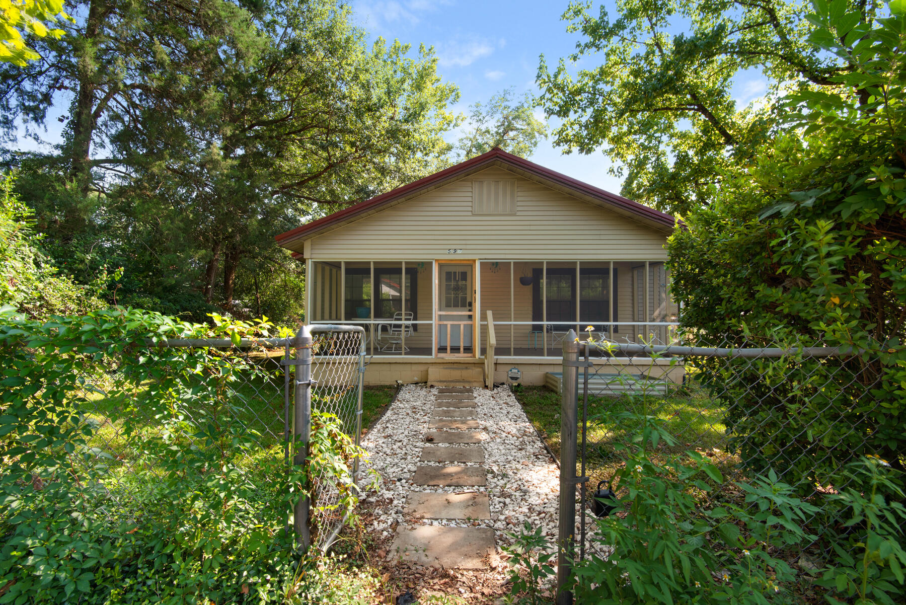 Wilson St, Crestview, FL 32536