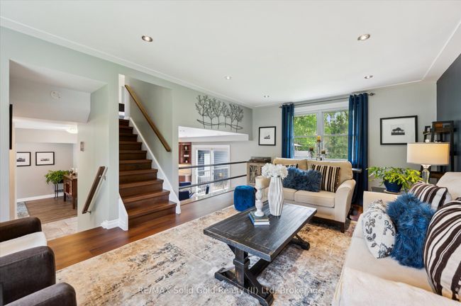 125 Macgregor Cres, House other with 3 bedrooms, 2 bathrooms and 5 parking in Waterloo ON | Image 18