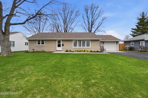 1207 E Ervin Road, Van Wert, OH, 45891 | Card Image