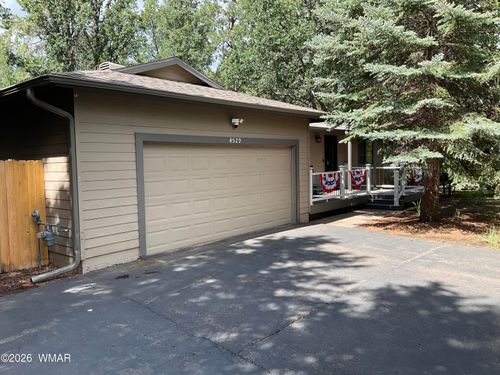4529 Branding Iron Loop, Pinetop, AZ, 85935-8551 | Card Image