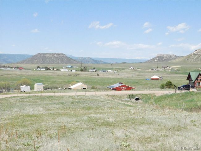 11972 Haskell Creek Rd, Home with 0 bedrooms, 0 bathrooms and null parking in Larkspur CO | Image 5