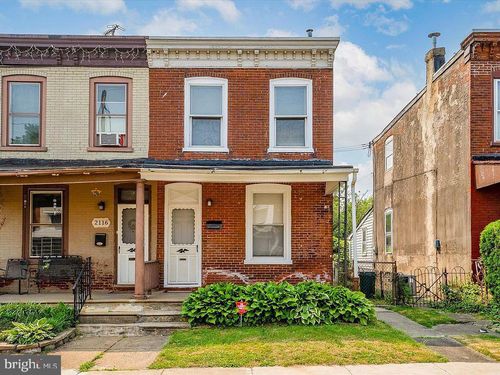 2118 Ruffner St, PHILADELPHIA, PA, 19140-2818 | Card Image