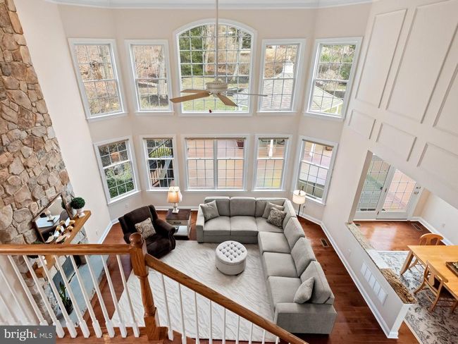 515 Preston Ct, House other with 4 bedrooms, 5 bathrooms and null parking in Exton PA | Image 26