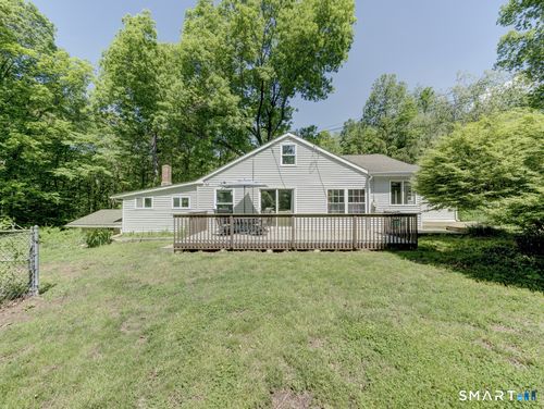 267 Clubhouse Rd, Lebanon, CT, 06249-1616 | Card Image