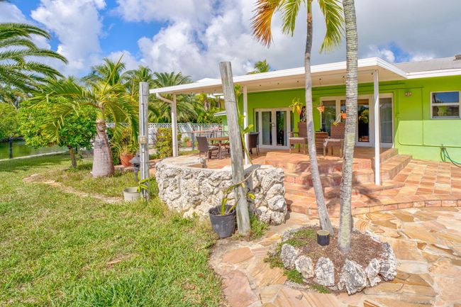 Backyard | Image 39