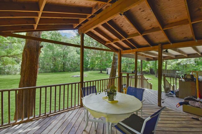 10030 Nikolich Ave, House other with 3 bedrooms, 2 bathrooms and null parking in Hastings FL | Image 5