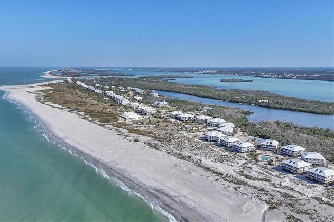 2813 - 7470 Palm Island Dr, Condo with 2 bedrooms, 2 bathrooms and null parking in PLACIDA FL | Image 12