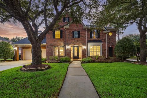 18063 Crescent Royale Way, Humble, TX, 77346-3467 | Card Image