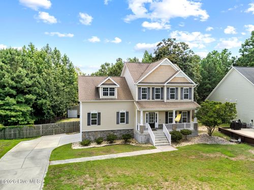 220 Gelynda Ct, Holly Ridge, NC, 28445-8791 | Card Image