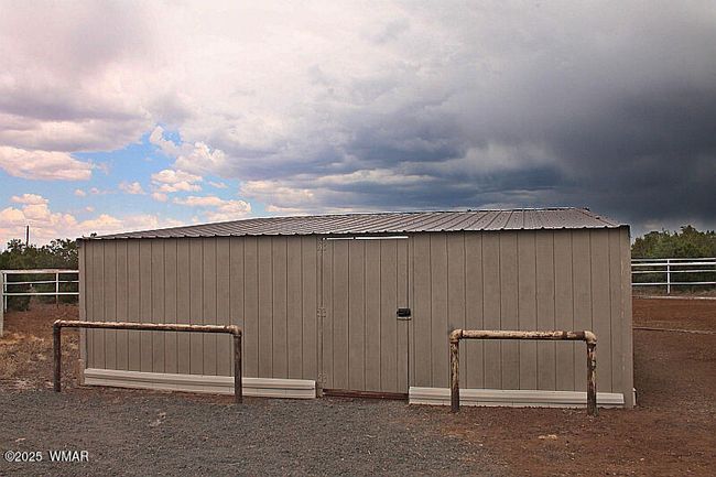Covered Stalls | Image 21