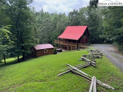 637 Monticello Dr, West Jefferson, NC, 28694 | Card Image