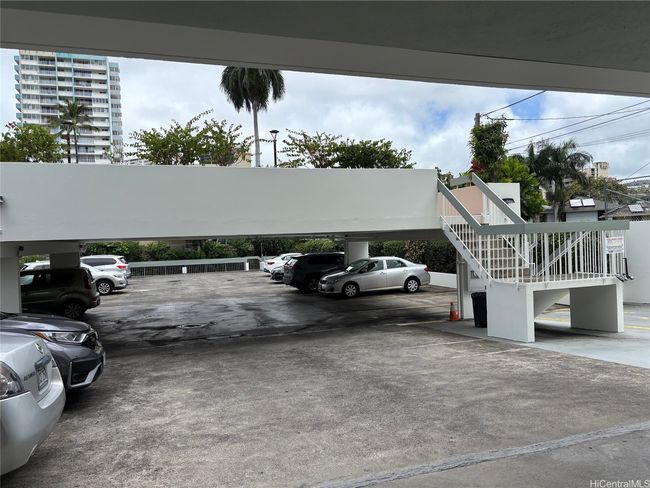 APT-803 - 1616 Liholiho St, Condo with 2 bedrooms, 1 bathrooms and 1 parking in Honolulu HI | Image 10
