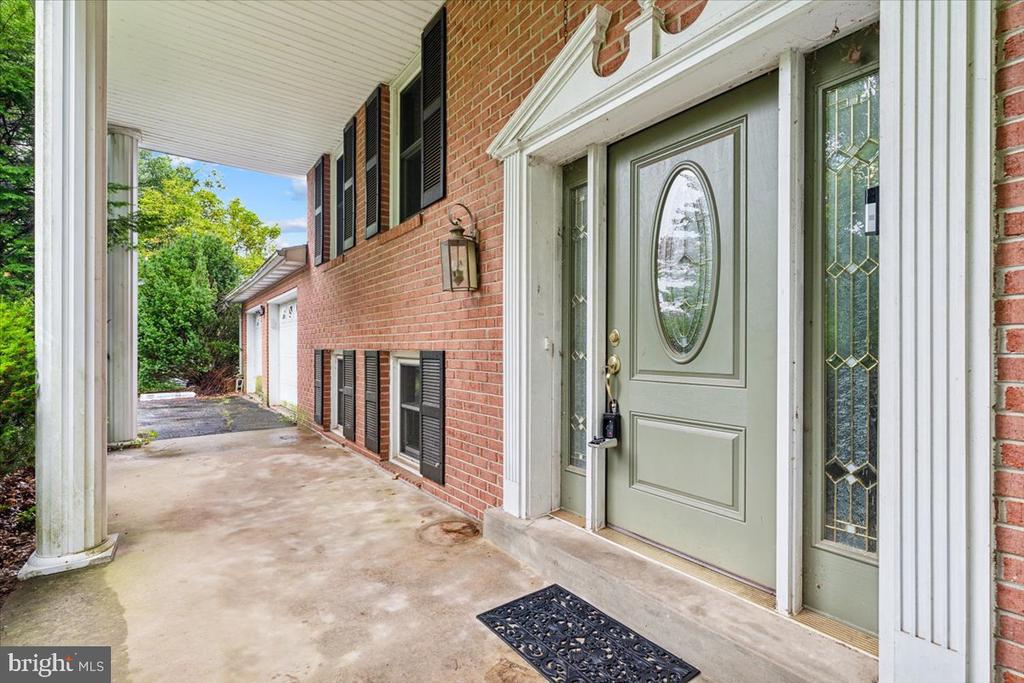 Pleasant Vista Dr, Frederick, MD 21701