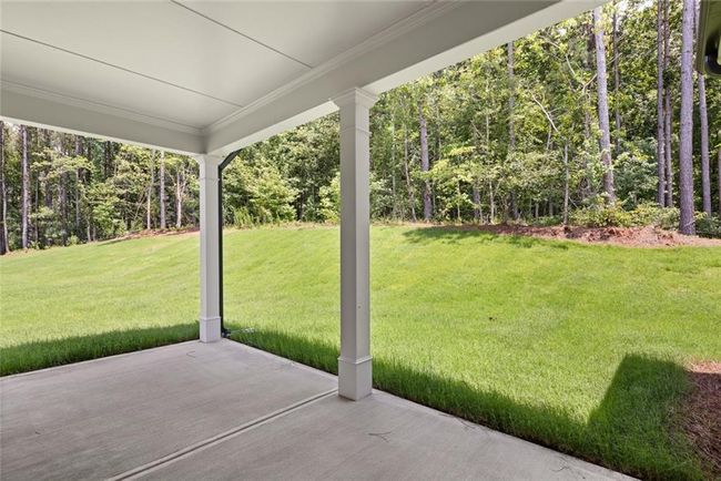 350 Brooke View Trl, House other with 2 bedrooms, 3 bathrooms and null parking in Canton GA | Image 43