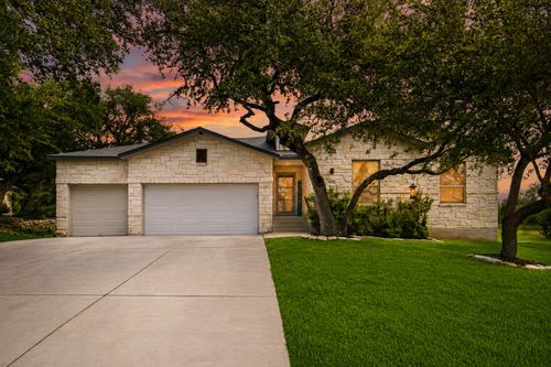 20808 Highland Lake Dr, Lago Vista, TX, 78645-7527 | Card Image