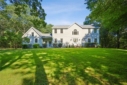 99 Fresh Meadow Rd, South Kingstown, RI, 02879-1627 | Card Image
