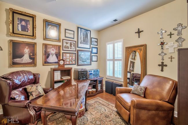 208 Evergreen Trce, House other with 3 bedrooms, 2 bathrooms and null parking in Canton GA | Image 22