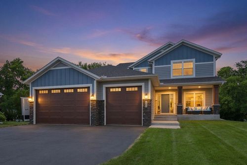 3815 Dallas Ln N, Plymouth, MN, 55447-5466 | Card Image