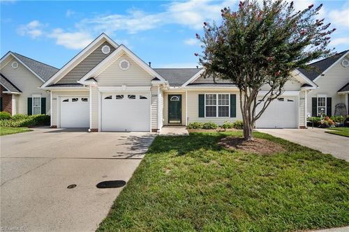 1340 Bayswater Dr, High Point, NC, 27265-7295 | Card Image