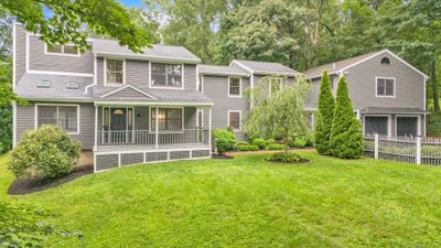 92 Shafer Road, House other with 5 bedrooms, 4 bathrooms and 6 parking in New Hartford CT | Image 2