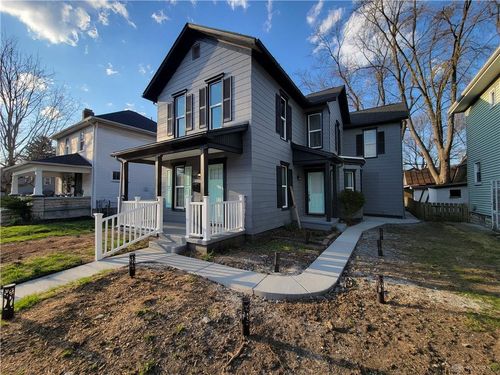 543 Buckeye St, Miamisburg, OH, 45342-2338 | Card Image
