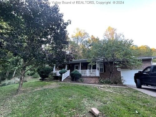 2646 Benedict Road, Culloden, WV, 25510 | Card Image