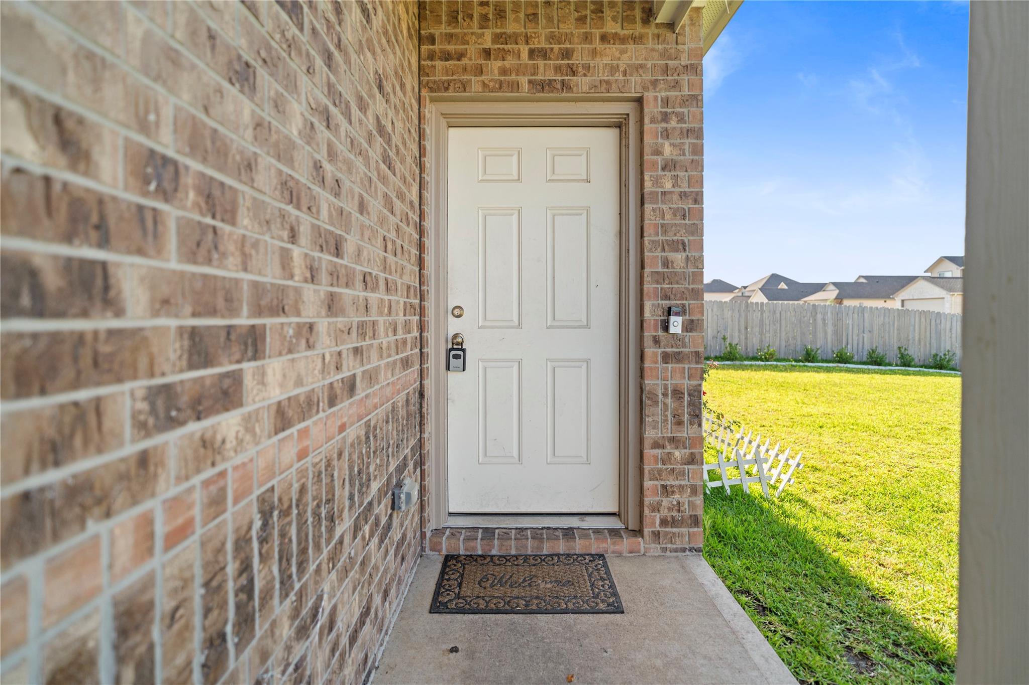 Residential in Huntsville 4