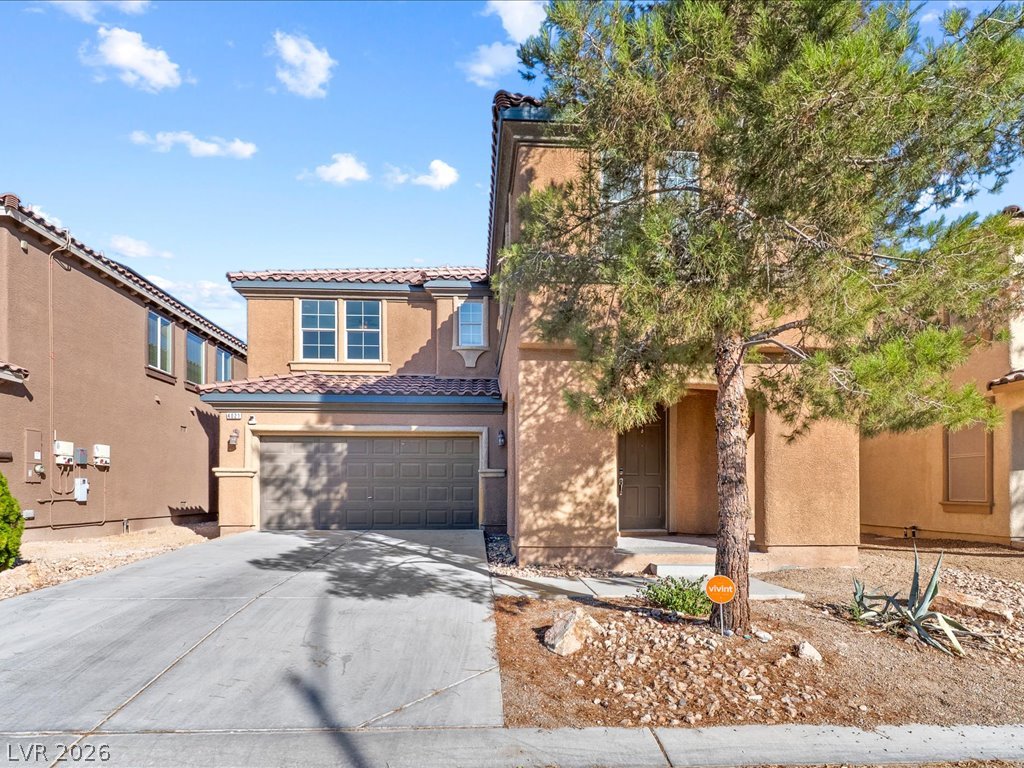 Residential in North Las Vegas 2